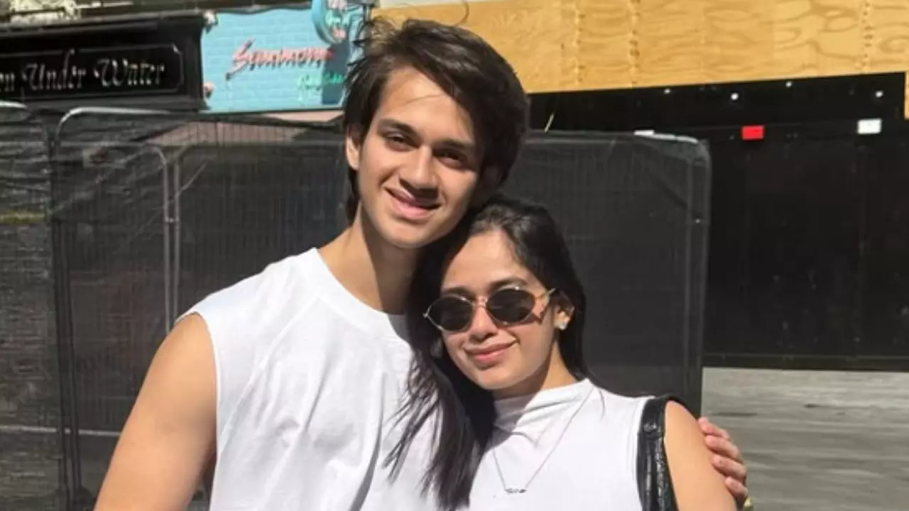 jannat zubair ayaan attack panvel highway instagram statement