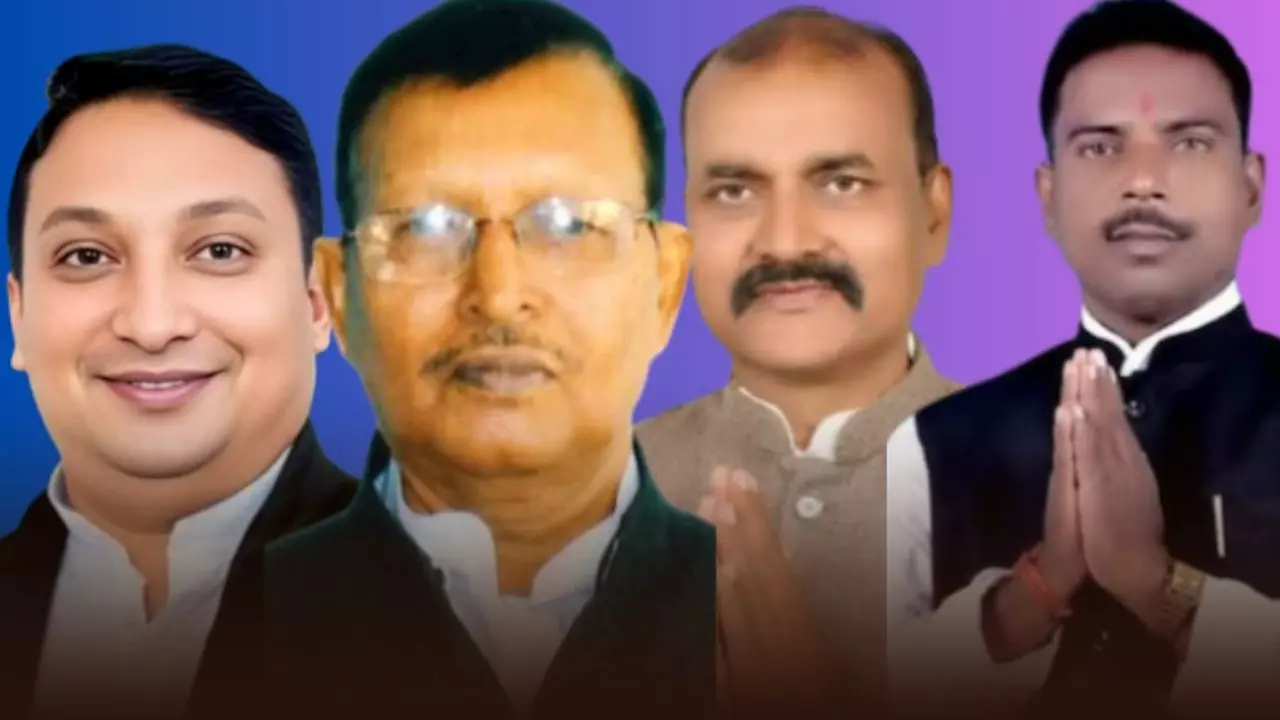 वो 4 विलेन जिनकी वजह से RJD हारी राज्यसभा चुनाव, NDA के सामने फिर बिखर गया विपक्ष