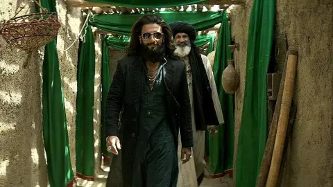 dhurandhar 2 advance booking ranveer singh film cross 120 crore before release