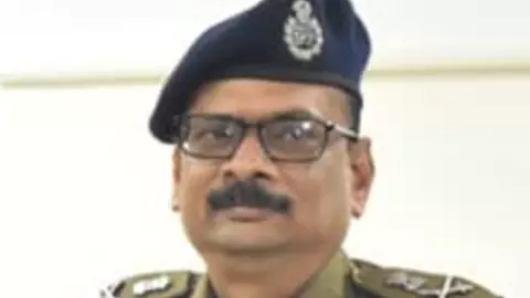 Siddhnath Gupta बने पश्चिम बंगाल के नए DGP,  कितना जानते हैं आप?