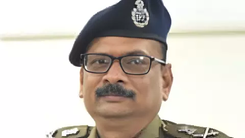 Siddh Nath Gupta बने पश्चिम बंगाल के नए DGP, कितना जानते हैं आप? Siddh Nath Gupta बने पश्चिम बंगाल के नए DGP, कितना जानते हैं आप?