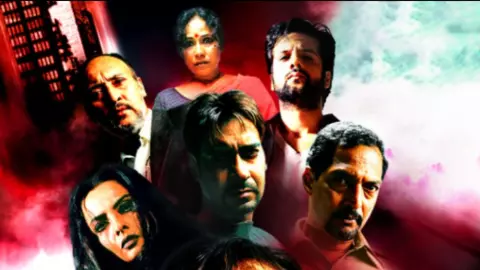 bhoot movie apartment empty 20 years ram gopal varma lokhandwala flat