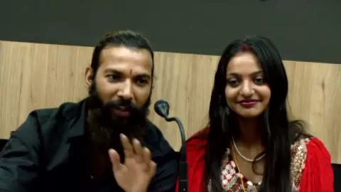 monalisa bhosle farman khan marriage controversy love jihad allegation