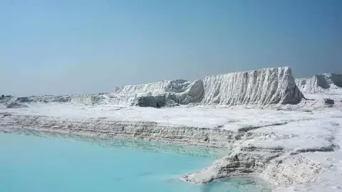 rajasthan mini switzerland kishangarh snow yard ajmer marble slurry tourist spot