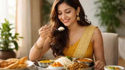 12 या 16 घंटे... डिनर और ब्रेकफास्ट के बीच कितना होगा चाहिए गैप? 12 या 16 घंटे... डिनर और ब्रेकफास्ट के बीच कितना होगा चाहिए गैप?