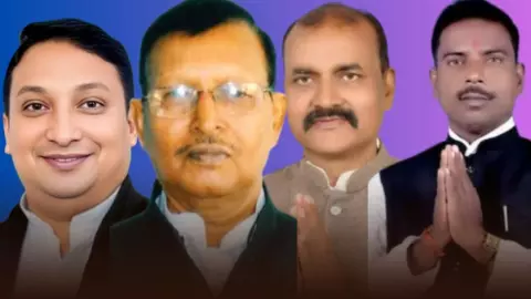 वो 4 विलेन जिनकी वजह से RJD हारी राज्यसभा चुनाव, NDA के सामने फिर बिखर गया विपक्ष