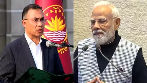 India Sends 5,000 Tonnes Diesel To Bangladesh Amid Energy Crisis India Sends 5,000 Tonnes Diesel To Bangladesh Amid Energy Crisis