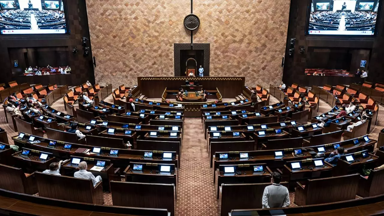 Haryana Rajya Sabha Chunav में आधी रात तक सस्पेंस, निर्दलीय दांव फेल, बीजेपी-कांग्रेस को मिली 1-1 सीट; जानें डिटेल