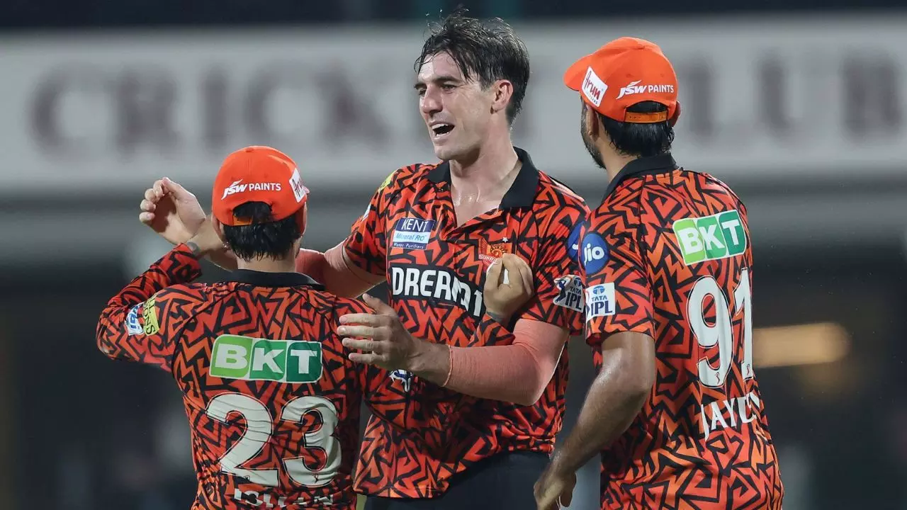 Ishan Kishan likely captain Sunrisers Hyderabad