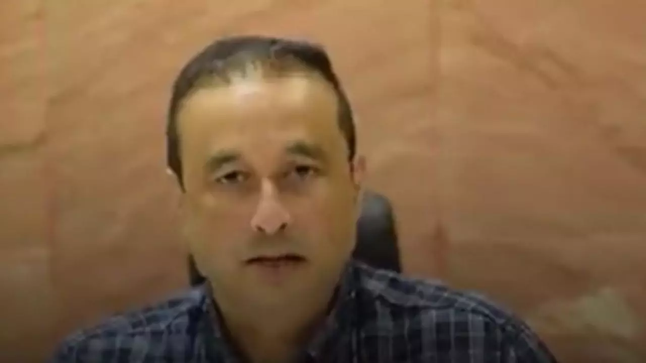 who is Partha Sarathi Mahanta