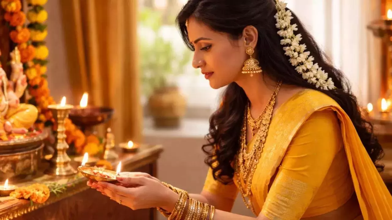 Chaitra Navratri 2026: सभी 9 दिन या पहला और आखिरी, नवरात्रि में व्रत को लेकर हैं कंफ्यूज? क्या करना रहेगा सही