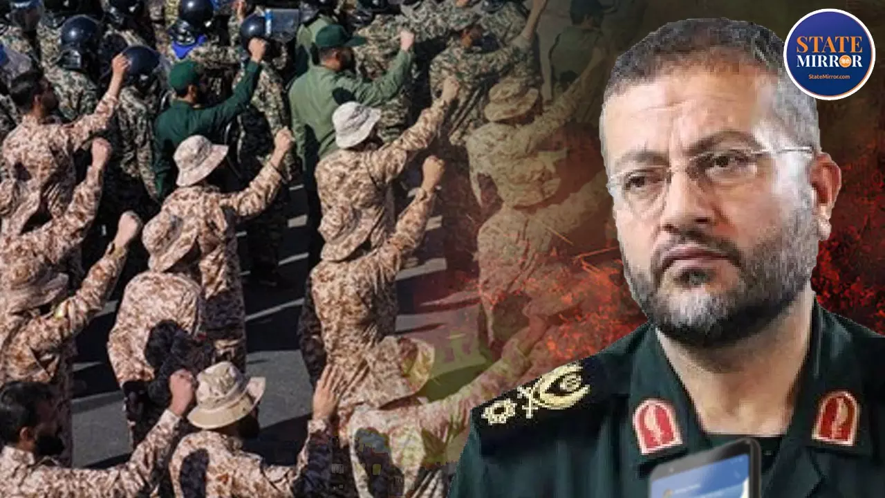 क्या है ईरान की Basij Force, कितनी है खतरनाक, जिसके कमांडर को मारने का इजराइल ने किया दावा