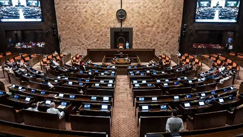 Haryana Rajya Sabha Chunav में आधी रात तक सस्पेंस, निर्दलीय दांव फेल, बीजेपी-कांग्रेस को मिली 1-1 सीट; जानें डिटेल