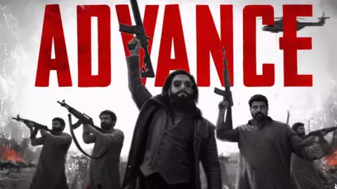 dhurandhar 2 advance booking ranveer singh box office record dhurandhar 2 advance booking ranveer singh box office record