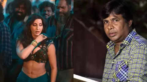 क्या ट्रांसलेशन से बदल जाता है अश्लीलता का मतलब? कन्नड़ से हिंदी में बने Sarke Chunar गानें ने एक्टर-डायरेक्टर पर उठाया सवाल