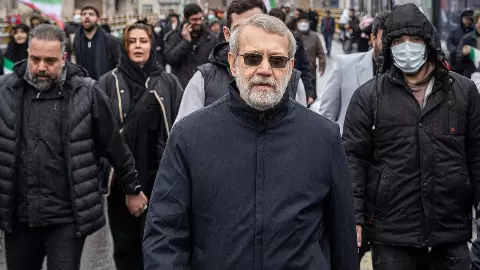 कितने ताकतवर हैं Ali Larijani जिन्हें मारने का दावा कर रहा इजराइल, ईरान के लिए इसलिए हो सकता है बहुत बड़ा झटका