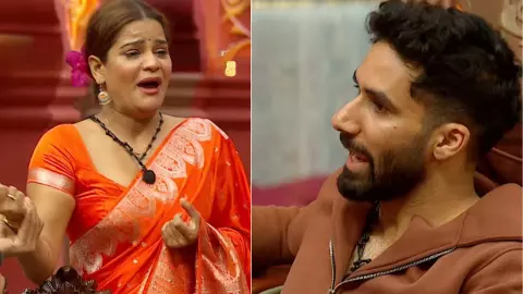 The 50: आपस में भिड़े अर्चना और शिवेत, दिग्विजय राठी के बाद अब Rajat Dalal के निशाने पर कौन?