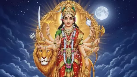 Chaitra Navratri 2026:  इस नवरात्रि में मिलेगा विशेष फल, 72 साल बाद बन रहा है ये दुर्लभ संयोग