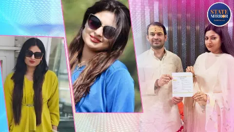 JJD का हाथ थमने जा रही Monika! Tej Pratap Yadav की पार्टी को लेकर कैसी-कैसे अटकलें? जानें मिसेज इंडिया के बारे में सबकुछ