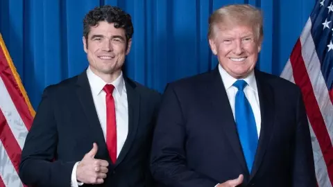 Aaj ki Taaza Khabar: US के काउंटर टेररिज्म के अधिकारी का इस्तीफा, बोले- इजराइल के दबाव में हुई ईरान से जंग- पढें 17 मार्च की बड़ी खबरें