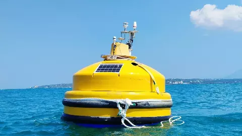 भारत का Floating LiDAR Buoy System क्या, मौसम पूर्वानुमान कितना होगा आसान?