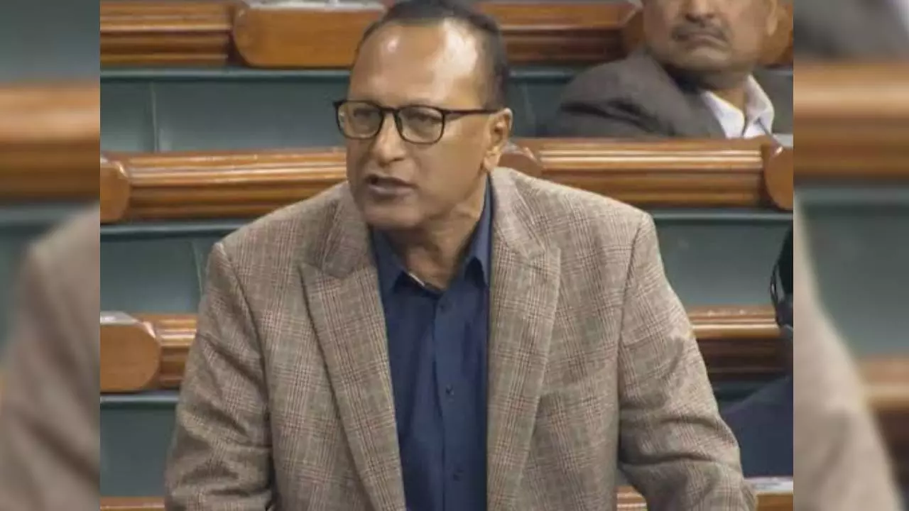 Assam Congress पर संकट! कौन हैं सीनियर नेता Pradyut Bordoloi जिन्होंने पार्टी को कहा अलविदा, जानें इस्तीफे के पीछे की पूरी कहानी