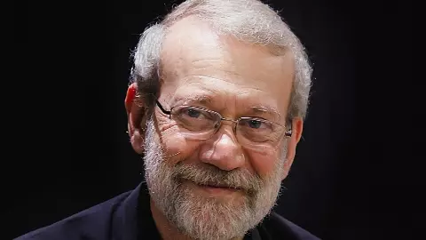 Ali Larijani Assassination Iran-Israel War Middle East Conflict