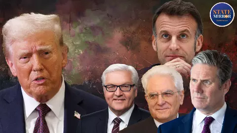 Why did NATO not join the conflict Middle East War Analysis