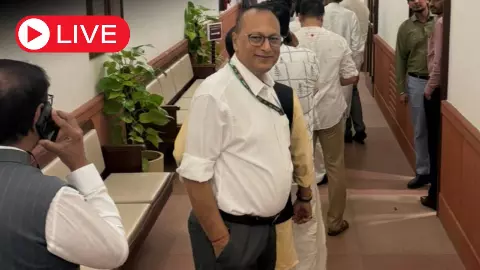 Aaj ki Taaza Khabar: Pradyut Bordoloi ने थामा बीजेपी का दामन, बीती शाम दिया था कांग्रेस से इस्तीफा