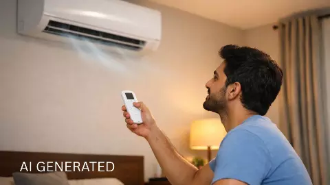 कितने साल में बदल देना चाहिए पुराना AC? इन 4 साइन से आसान होगा फैसला