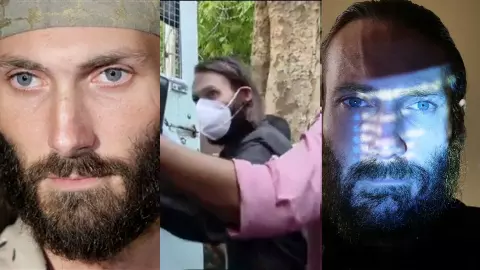 कौन है Matthew Vandyke, जिसकी गिरफ्तारी से मचा हड़कंप? जानिए क्या है म्यांमार और लीबिया कनेक्शन