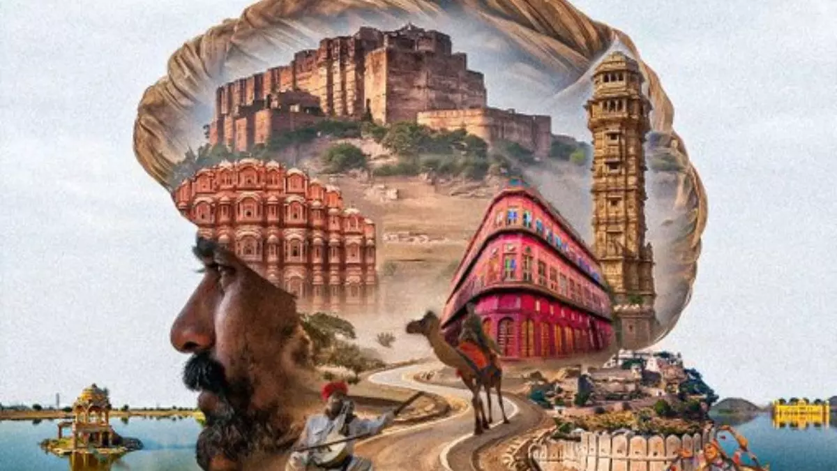 rajasthan diwas 2026