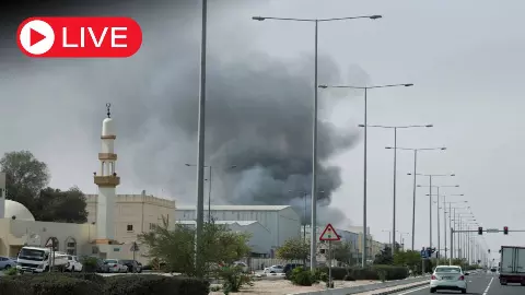 Aaj ki Taaza Khabar: कतर का आदेश, 24 घंटे में ईरानी दूतावास का स्टाफ छोड़े देश