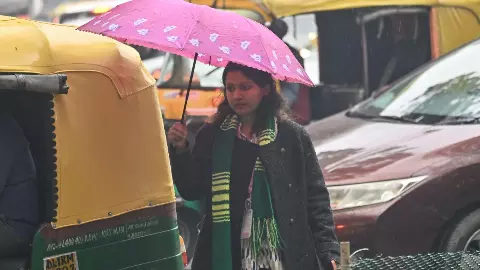 march weather update rain hailstorm alert india imd