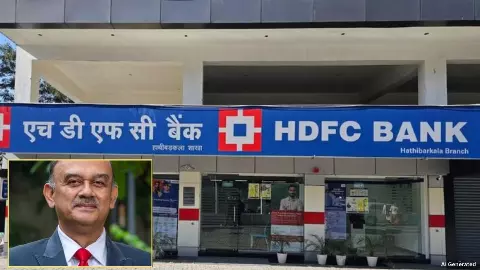 who is Atanu Chakraborty