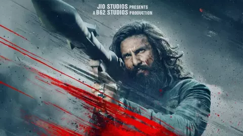 dhurandhar the revenge movie review ranveer singh performance runtime issue
