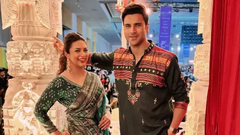 divyanka tripathi pregnancy confirmed due date june vivek dahiya baby news