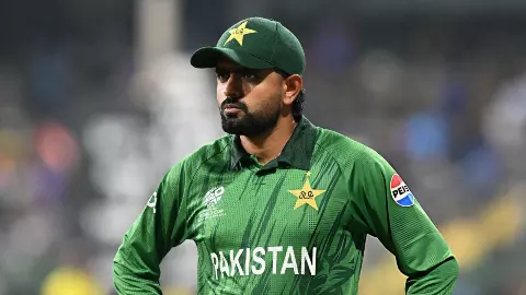Babar Azam unfit play t20 world cup 2026