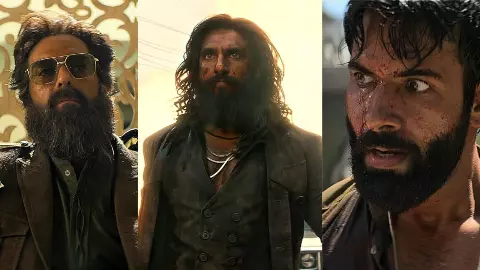 dhurandhar 2 ending explained hamza climax post credit scene part 3