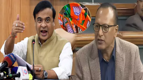 Assam Assembly Election: हिमंता जालुकबारी से, Pradyut Bordoloi दिसपुर से- जानिए बाकी 86 कौन? आ गई BJP की लिस्ट