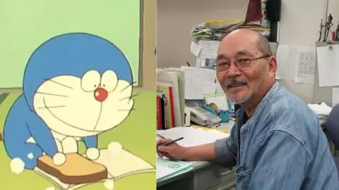 कैसे 60 साल पहले Tsutomu Shibayama ने शुरू की थी एनीमेशन जर्नी? Doraemon के अलावा बनाए ये कार्टून