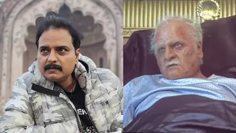 dhurandhar 2 bade sahab dawood ibrahim actor danish iqbal reveal