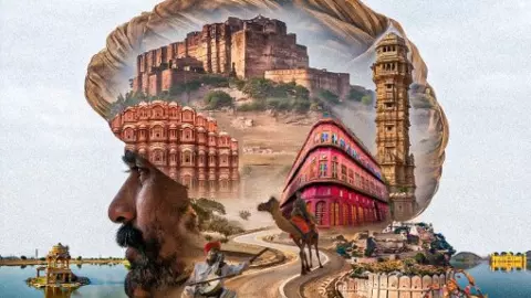 rajasthan diwas 2026