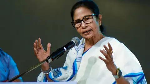 Mamata Banerjee Bengal Assembly Elections 2026 TMC vs BJP