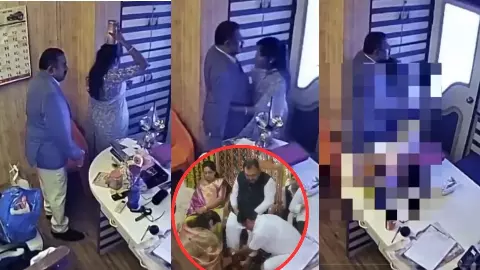 ashok kharat viral video