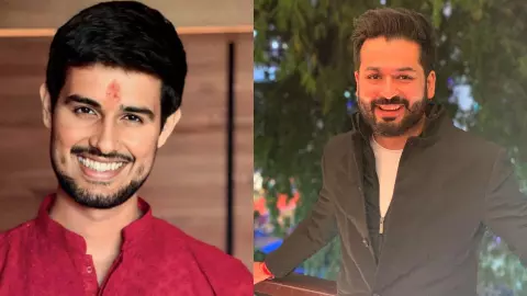 चुप कर जा पाकिस्तानी! Dhruv Rathee ने Aditay Dhar को बताया बेजीपी का प्रोपगैंडिस्ट, भड़के यूजर्स ने लगा दी क्लास