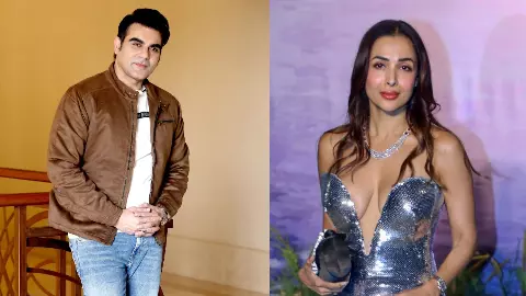 malaika arora arbaaz khan 2008 divorce rumor promotional stunt truth