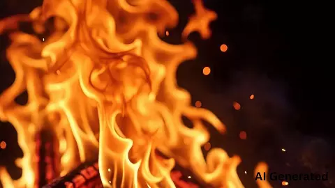 टोंक में हैवानियत की हद पार: मस्जिद के अंदर इमाम की दरिंदगी, टॉयलेट में बंद कर शख्स को जिंदा जलाया