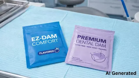 क्या Mouth Condom से कम हो सकता है Oral Cancer का रिस्क? जानें नॉर्मल कंडोम से कैसे अलग?