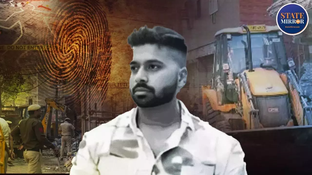 Ground Report: क्या रंग भरे गुब्बारे से बेरंग हो गई ‘ईद’? उत्तम नगर में तरुण मर्डर के बाद मुसलमानों में क्यों छाई खामोशी?